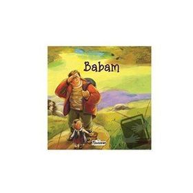 Babam - Helena Kraljia - Teleskop Popüler Bilim Yayınları