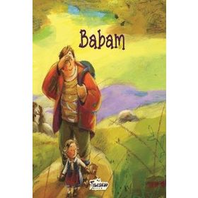 Babam - Helena Kraljia - Teleskop Popüler Bilim Yayınları