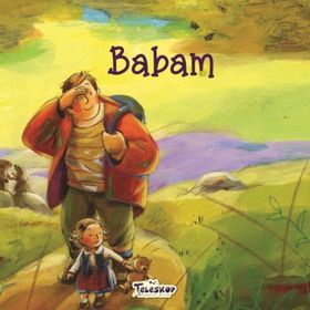 Babam - Helena Kraljia - Teleskop Popüler Bilim Yayınları