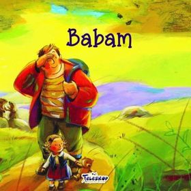 Babam - Helena Kraljia - Teleskop Popüler Bilim Yayınları