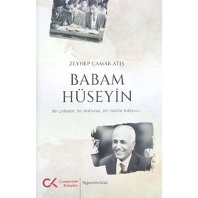 Babam Hüseyin - Zeynep Çamak Atış