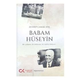 Babam Hüseyin - Zeynep Çamak Atış