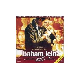 Babam İçin - Berrin Yıldızoğlu