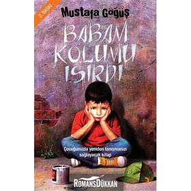 BABAM KOLUMU ISIRDI - MUSTAFA GÖĞÜŞ