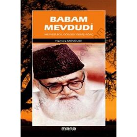 BABAM MEVDUDI MEYVESI BOL GÖLGESİ GENİŞ AĞAÇ - HAMIRA MEVDUDI
