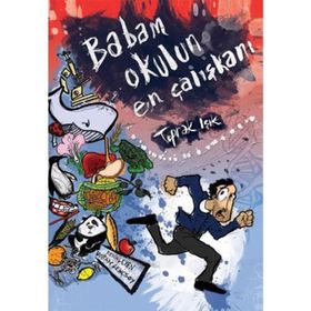 BABAM OKULUN EN ÇALIŞKANI - TOPRAK IŞIK