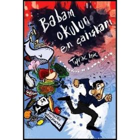BABAM OKULUN EN ÇALIŞKANI - TOPRAK IŞIK