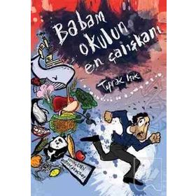 BABAM OKULUN EN ÇALIŞKANI - TOPRAK IŞIK