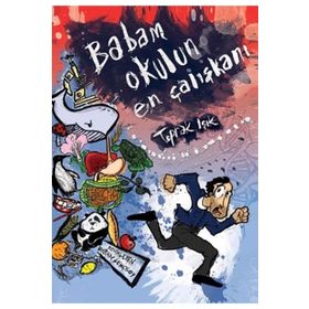 BABAM OKULUN EN ÇALIŞKANI - TOPRAK IŞIK