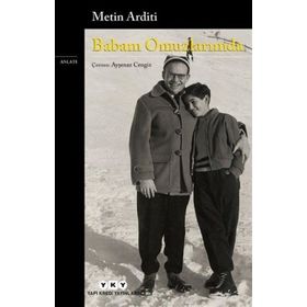 Babam Omuzlarımda - Metin Arditi
