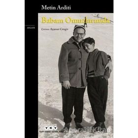 Babam Omuzlarımda - Metin Arditi