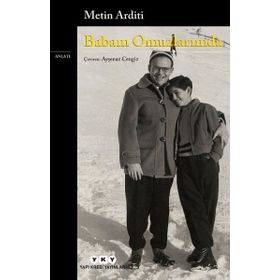 Babam Omuzlarımda - Metin Arditi