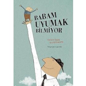 Babam Uyumak Bilmiyor - Coralie Saudo Kris Di Giacomo