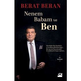 BABAM VE BEN - AYDIN MENDERES