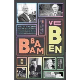 BABAM VE BEN - AYDIN MENDERES