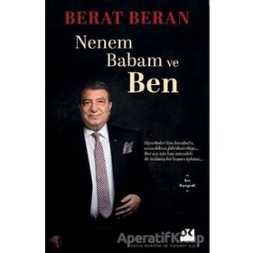 BABAM VE BEN - AYDIN MENDERES