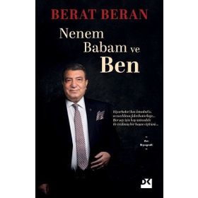BABAM VE BEN - AYDIN MENDERES