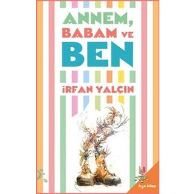 BABAM VE BEN - FATMA ZEHRA FIDAN
