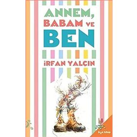 BABAM VE BEN - FATMA ZEHRA FIDAN