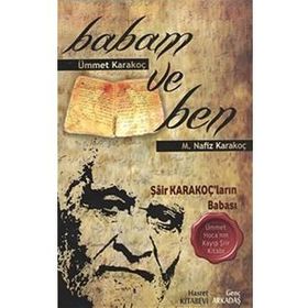 BABAM VE BEN - M. NAFIZ KARAKOÇ