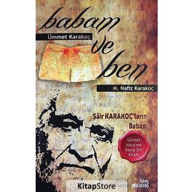 BABAM VE BEN - M. NAFIZ KARAKOÇ