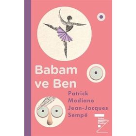 Babam ve Ben - Patrick Modiano