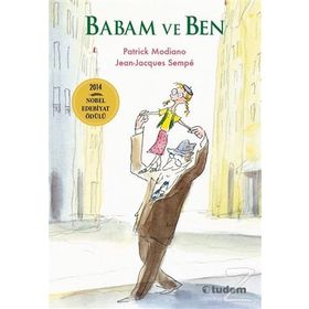 Babam ve Ben - Patrick Modiano