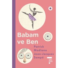Babam ve Ben - Patrick Modiano