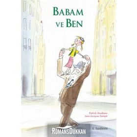 Babam ve Ben - Patrick Modiano