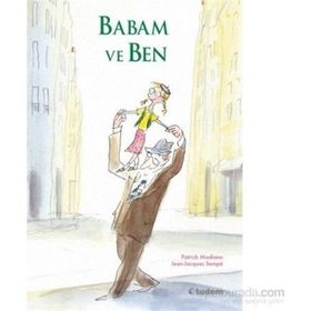 Babam ve Ben - Patrick Modiano