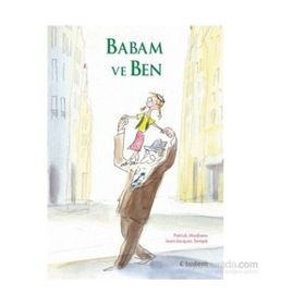 Babam ve Ben - Patrick Modiano