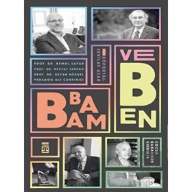 Babam ve Ben - Timaş Yayınları