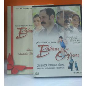 Babam ve Oğlum - Demirtaş Ceyhun