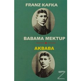 BABAMA MEKTUP - FRANZ KAFKA