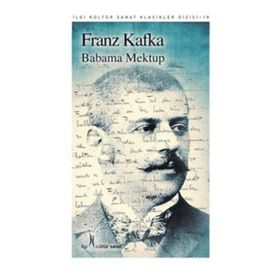 BABAMA MEKTUP - FRANZ KAFKA