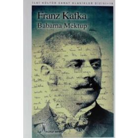 BABAMA MEKTUP - FRANZ KAFKA