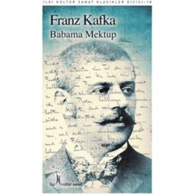 BABAMA MEKTUP - FRANZ KAFKA