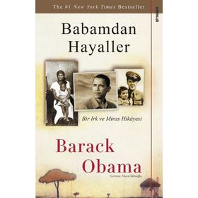 BABAMDAN HAYALLER - BARACK OBAMA