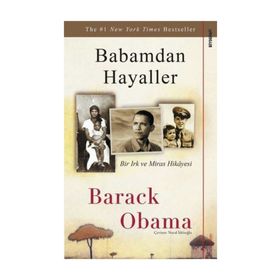 BABAMDAN HAYALLER - BARACK OBAMA