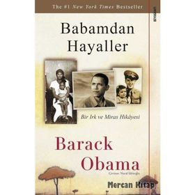BABAMDAN HAYALLER - BARACK OBAMA