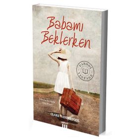Babamı Beklerken - Clare Vanderpool