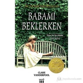 Babamı Beklerken - Clare Vanderpool