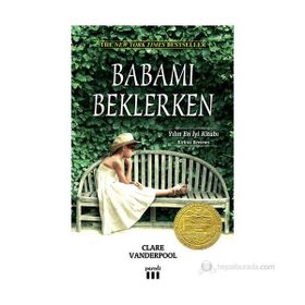 Babamı Beklerken - Clare Vanderpool