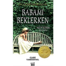 Babamı Beklerken - Pelin Çınar