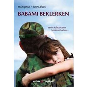 Babamı Beklerken - Pelin Çınar