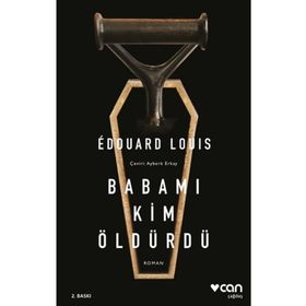 Babamı Kim Öldürdü