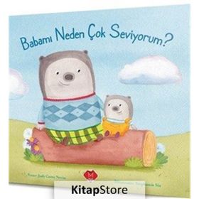Babamı Neden Çok Seviyorum - Daniel Howarth