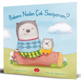 Babamı Neden Çok Seviyorum - Daniel Howarth