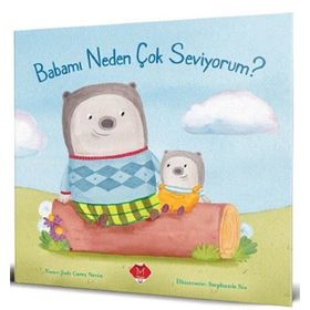 Babamı Neden Çok Seviyorum - Daniel Howarth
