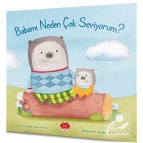 Babamı Neden Çok Seviyorum - Daniel Howarth